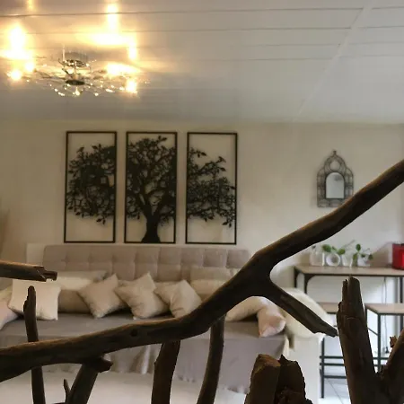 Apartment Cottage En Bordure De Riviere