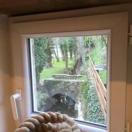 Cottage En Bordure De Riviere Apartment *