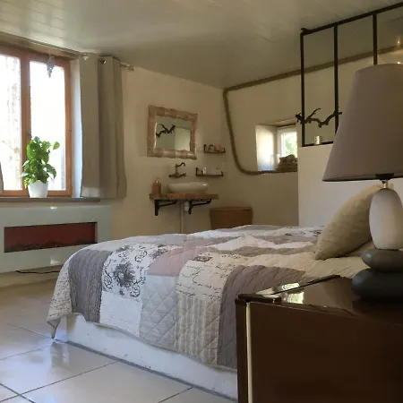 En Bordure De Riviere *