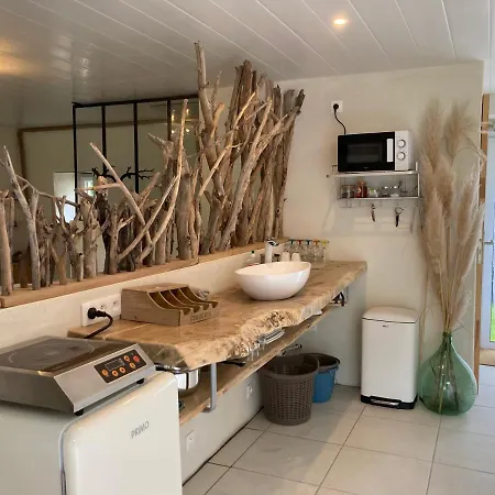 En Bordure De Riviere * Saint-Ilpize