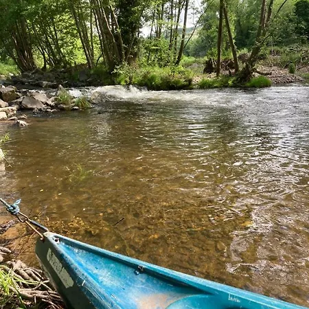 En Bordure De Riviere Daire