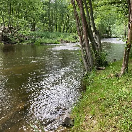 En Bordure De Riviere Daire *