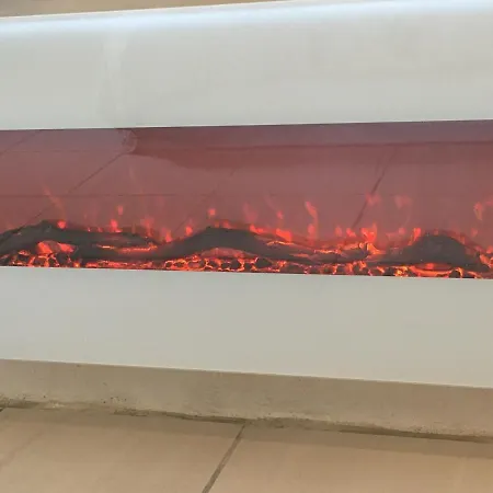 En Bordure De Riviere