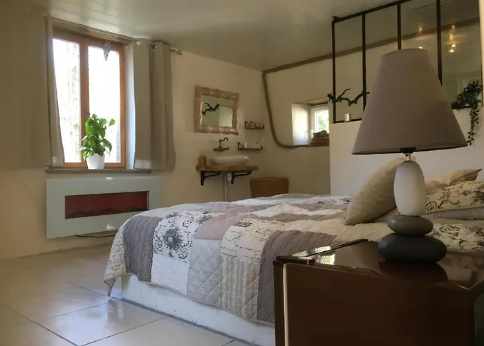 En Bordure De Riviere *