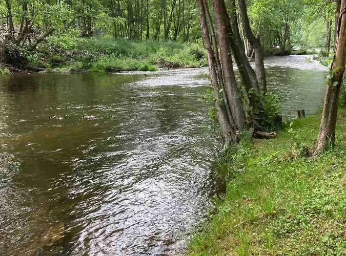 En Bordure De Riviere Apartment *
