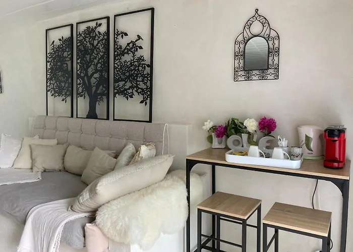 En Bordure De Riviere Apartment Saint-Ilpize