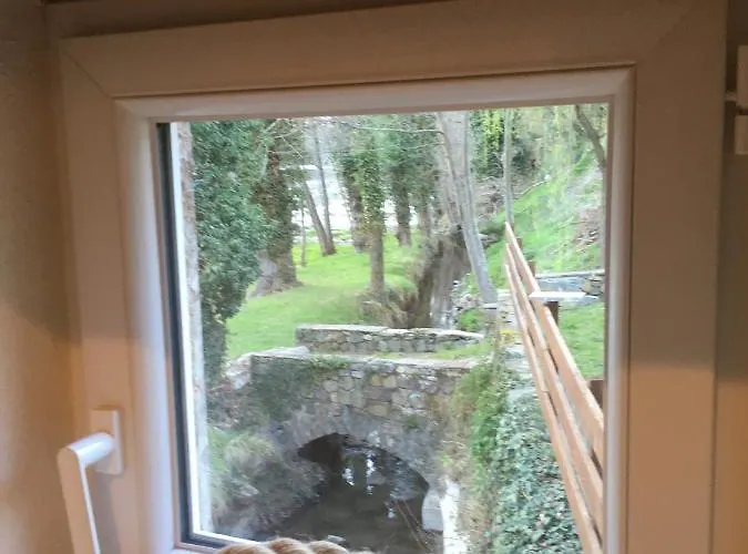 En Bordure De Riviere Apartment *