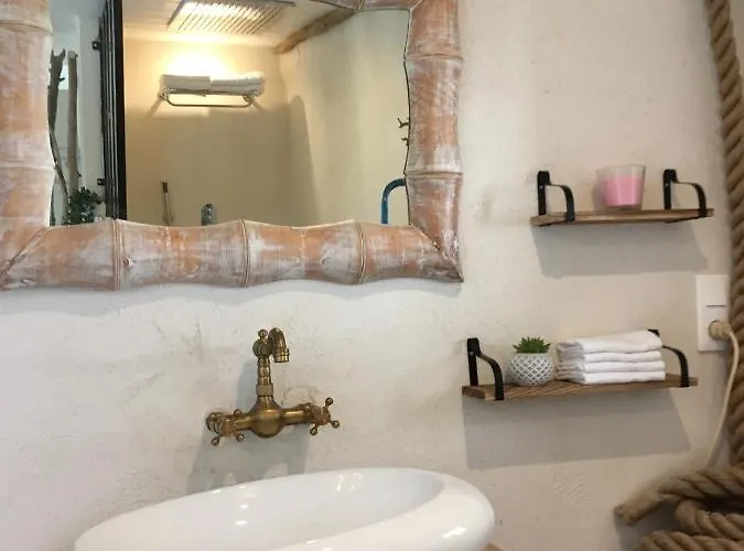 Apartment En Bordure De Riviere