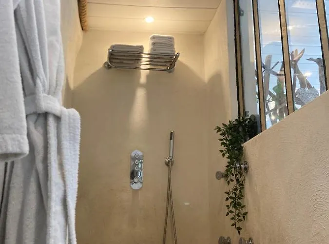 Apartment En Bordure De Riviere